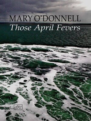 cover image of Those April Fevers